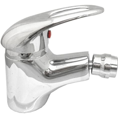 SERIE GLOBO GRUPPO BIDET  MONOCOMANDO RUBINETTERIE ASSOCIATE PZ 1,0