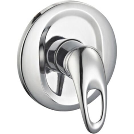 SERIE GLOBO MONOC. INCASSO DOCCIA