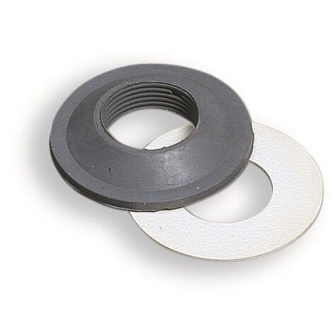 Serie guarnizioni a 2 pz da 1"1/4 gattinara 107000GG11/4G - -  GIUSEPPE TIRINNANZI - -
