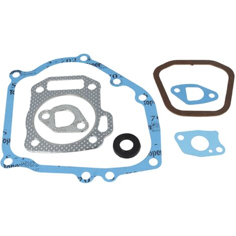 Serie guarnizioni motore Honda GX160, GX200 compatibile