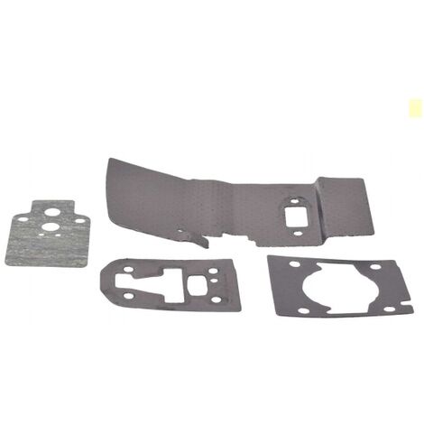 Serie guarnizioni motore KAWASAKI motore decespugliatore TJ 27E  013629
