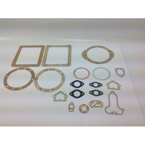 Serie guarnizioni motore LOMBARDINI motore motocoltivatore LDA450 LDA451 LDA510
