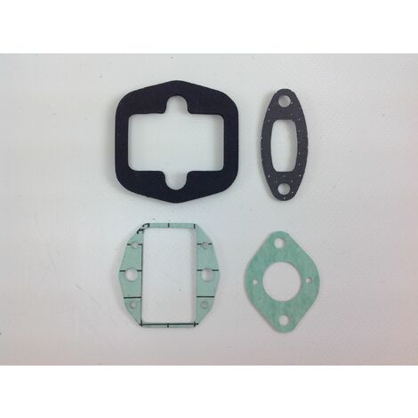 Serie guarnizioni motosega Oleomac 931 932 Efco 131 132 50032008