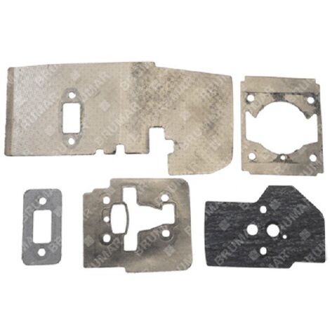 Serie guarnizioni per motori KAWASAKI Compatibile - 014055