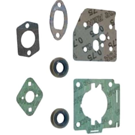 Serie guarnizioni tagliasiepe modelli HS82R HS82T ORIGINALE STIHL 42370071600