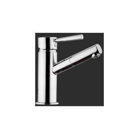 SERIE HERMES MONO/LAVABO CROMO
