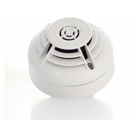 Serie Incendio Nfxi-Smt3 Rivelatore Combinato Ottico Calore Fiamma Ir