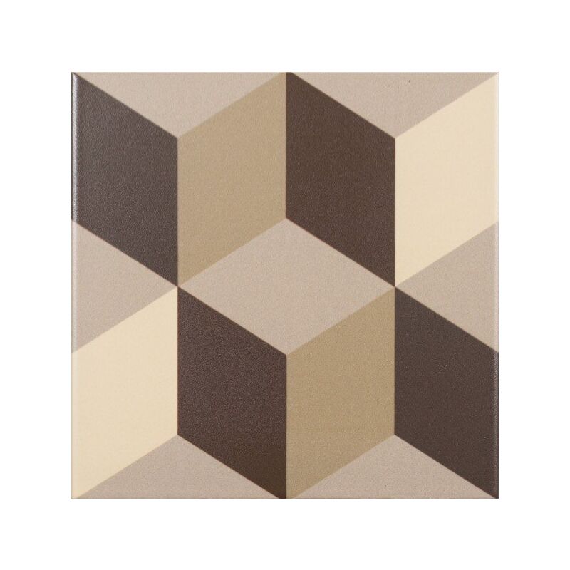 

Serie Lahore coffee 15x15 (caja de 0,50 m2)