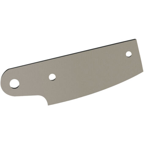 Serie lame FERVI 0773/05L per cesoia a leva