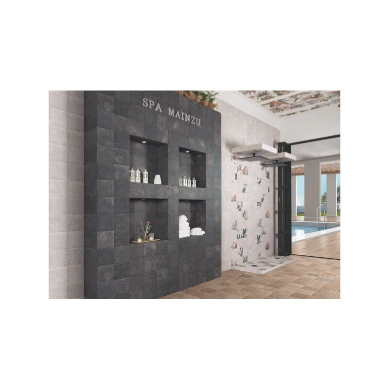 

Lava Stone 20x20 (caja de 1,00 m2)
