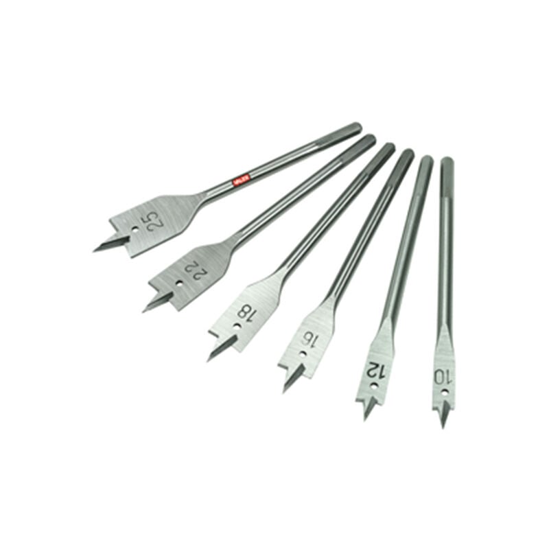 Mecchie Per Legno Serie 6 Pezzi 1462951 Mecchia