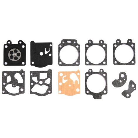 Serie membrane carburatore walbro wat-301 Excel