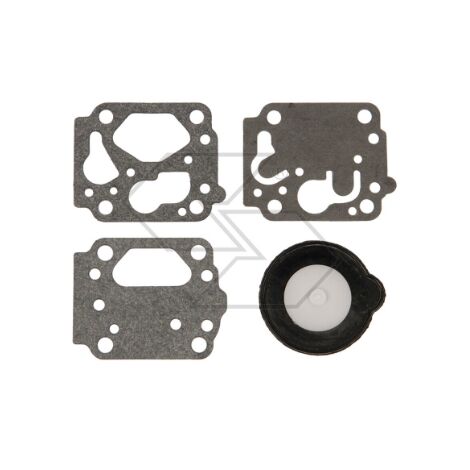 Serie membrane e guarnizioni compatibile motore decespugliatore KAWASAKI TH 43