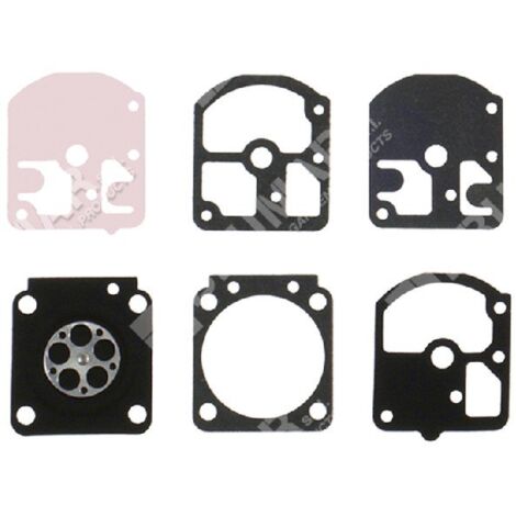 Serie Membrane per carburatori ZAMA GND-05 COMPATIBILE - 006149