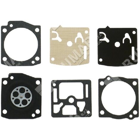 Serie Membrane per carburatori ZAMA GND-24 COMPATIBILE - 008717