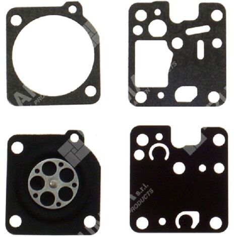 Serie Membrane per carburatori ZAMA GND-52 COMPATIBILE - 051324