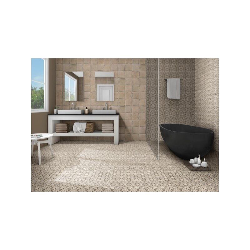 

Norland beige 20x20 (caja de 1 m2)