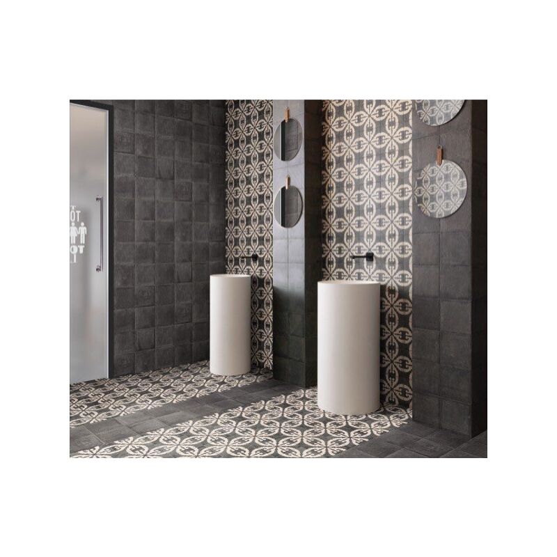 

Norland black 20x20 (caja de 1 m2)