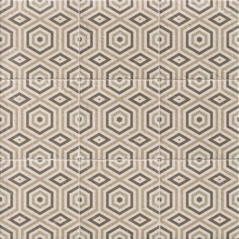 Série Oslo 20x20 (carton de 1,00 m2)