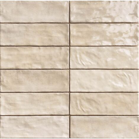 Série Positano Topazio 6,5x20 (carton de 0,50 m2)