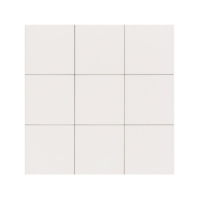 

Riga white 20x20 (caja de 1 m2)