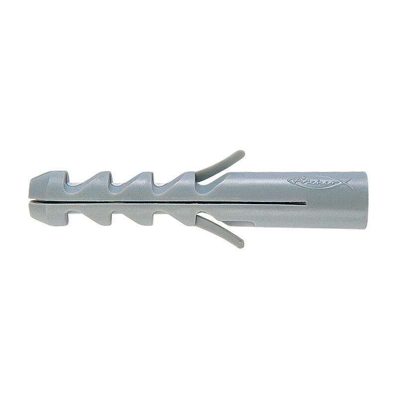 Tassello in nylon s - ø mm.6x30