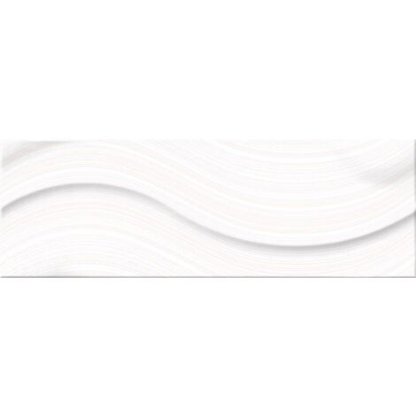Série Sea blanco 20x60 (carton de 1,44 m2)