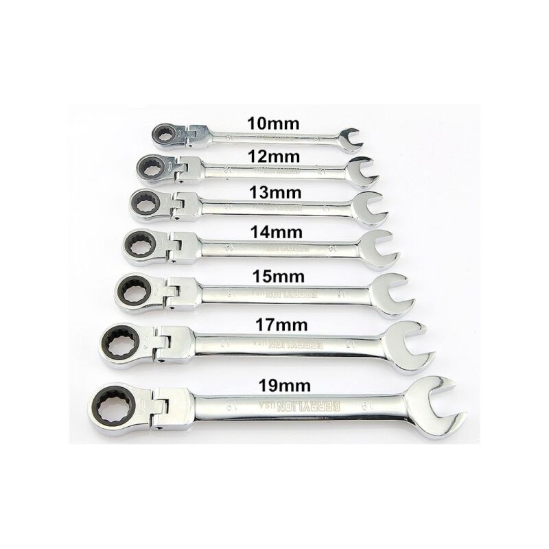 Trade Shop Traesio - Trade Shop - Serie Set Kit 7