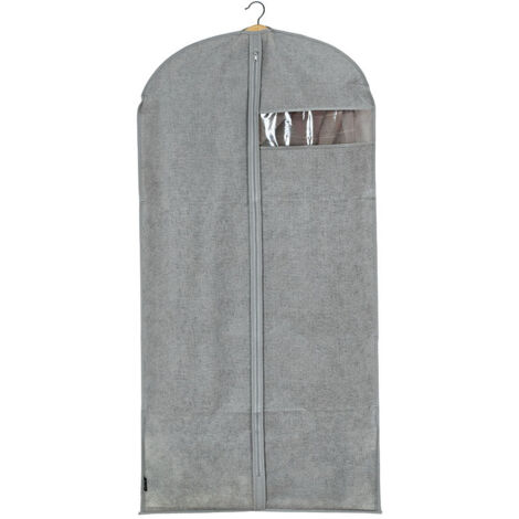 SERIE STONE. GUARDA ABRIGOS 60X135CM. -