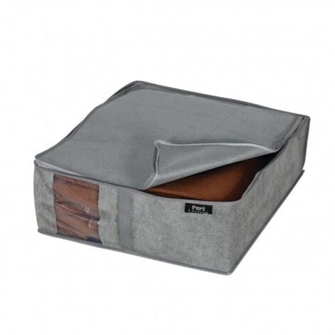 SERIE STONE. GUARDA MANTAS L 55X45X25CM. - EHLIS