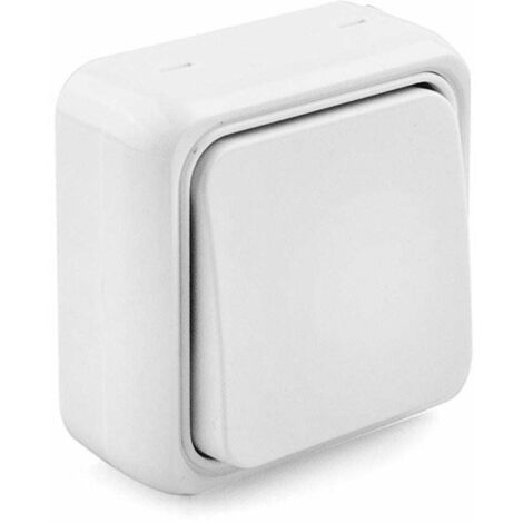 Serie superficie ONLEX 65 interruptor 10A