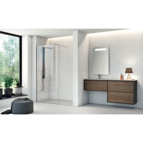 Série Tadan blanco RECTIFIÉ 30x90 (carton de 1,35 m2)