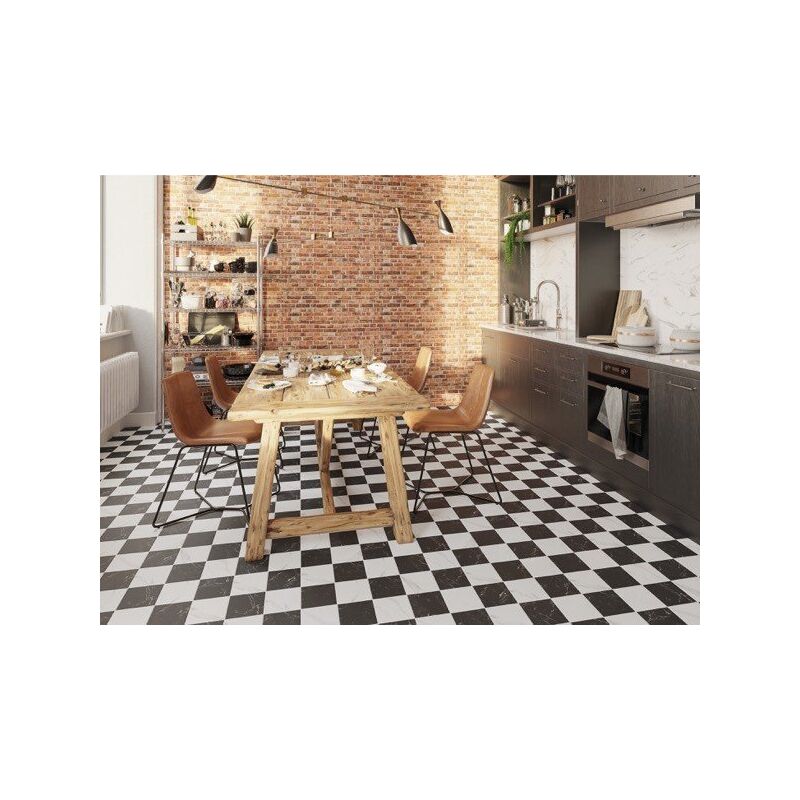 

Serie Windsor calacatta 15x15 (caja de 0,50 m2)
