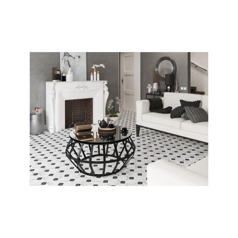 

Serie Windsor octogono 15x15 (caja de 0,50 m2)