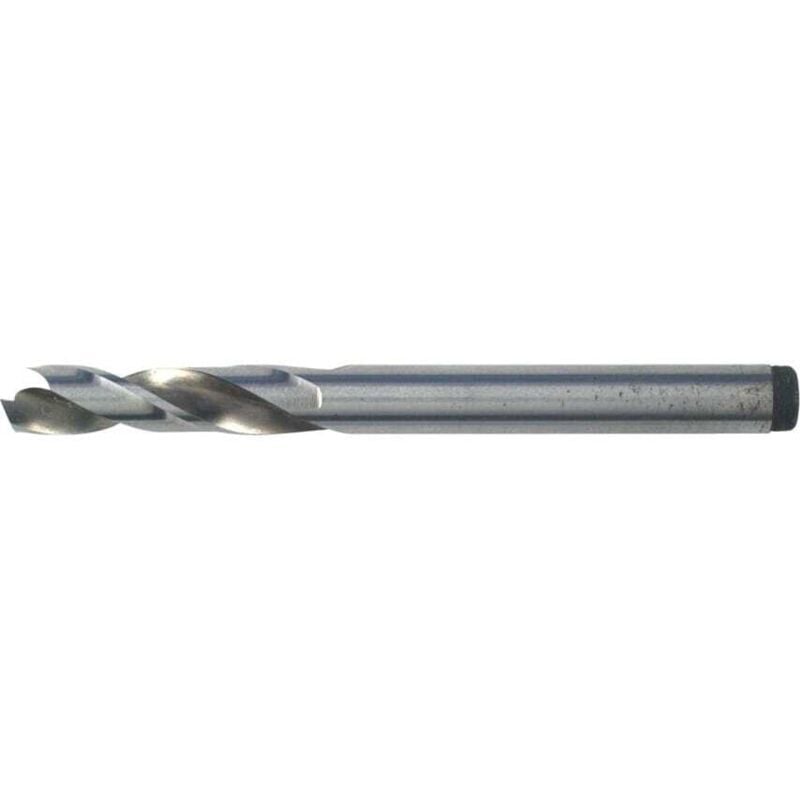 8.40MM Heavy Duty Cobalt Stub Drill - Swisstech