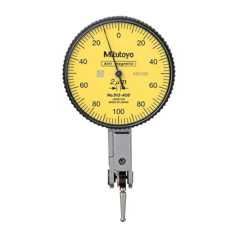 513-405-10E Dial Test Indicator Only - Mitutoyo