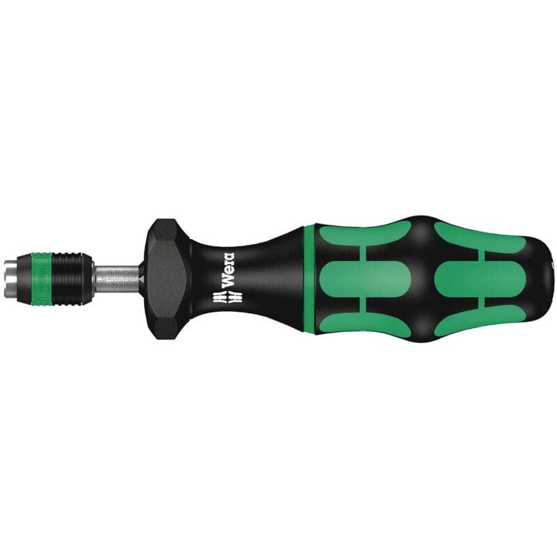 Torque screwdriver 0,3-1,2 Nm Wera 7400 Kraftform
