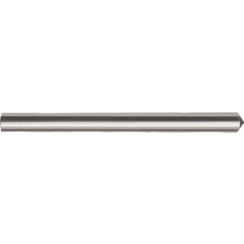 5.90MM hss Hardened/Ground Drill Blank- you get 5 - Sherwood
