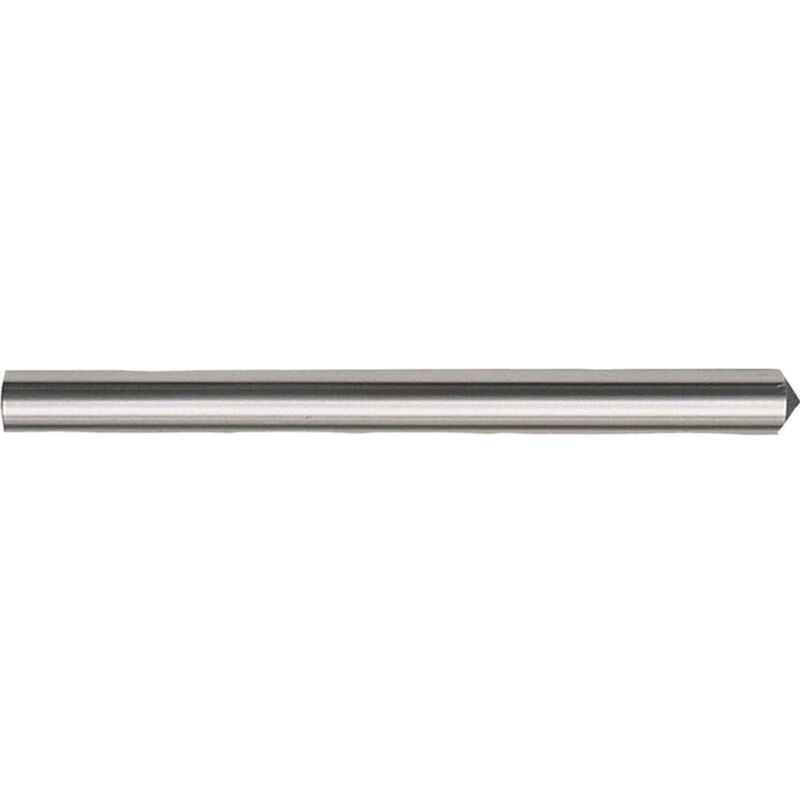 4.50MM hss Hardened/Ground Drill Blank- you get 5 - Sherwood