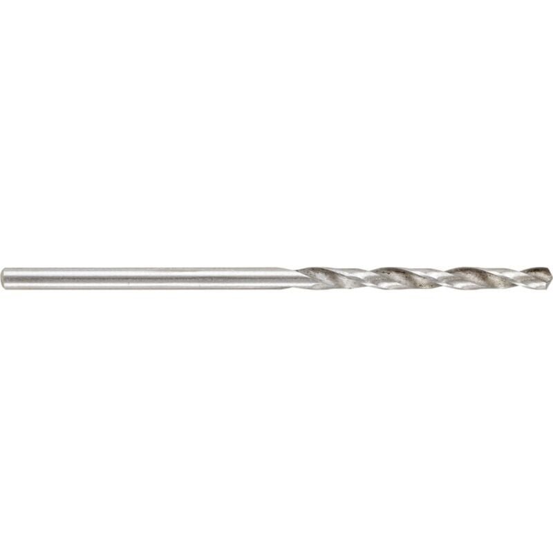 Sherwood - 9.80MM hss s/s Bright l/s Drill