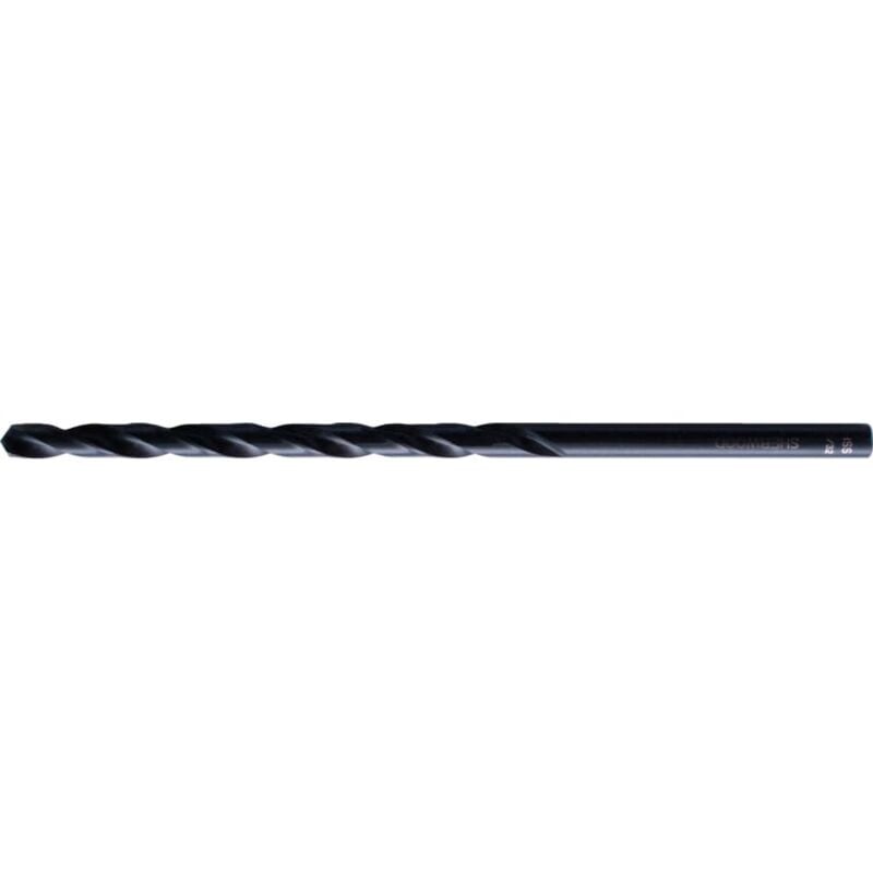 11/64' hss s/s l/s Drill - Sherwood