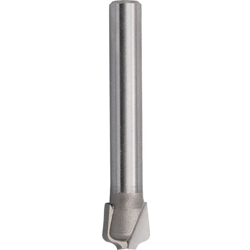 9.50 x 80.0mm 1.6RAD 1/4' Shk. 2FL Ogee Bit - Kennedy