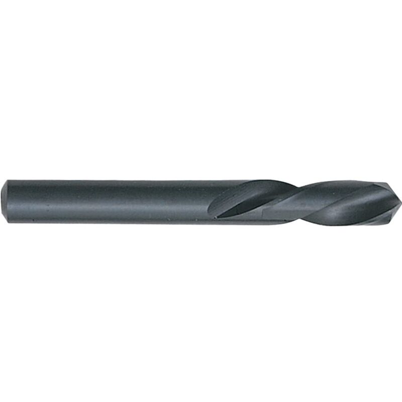 5/16' hss s/s Stub Drill - Sherwood
