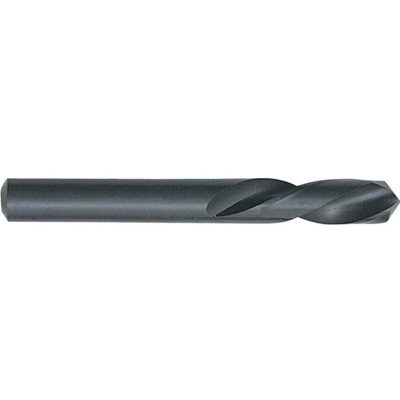 12.50MM hss s/s Stub Drill - Sherwood