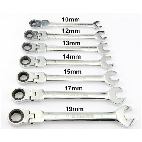 Series Set Kit 7 Keys En Transport