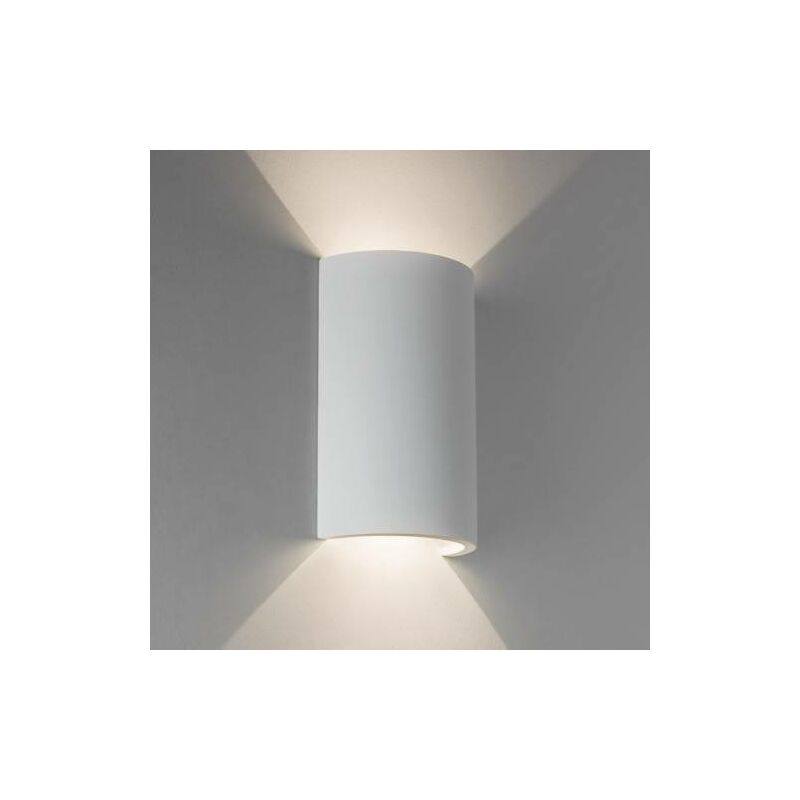 Astro Serifos 170 2700K - LED 1 Light Indoor Wall Light Plaster