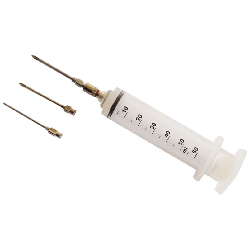 Lop Seringue à colle