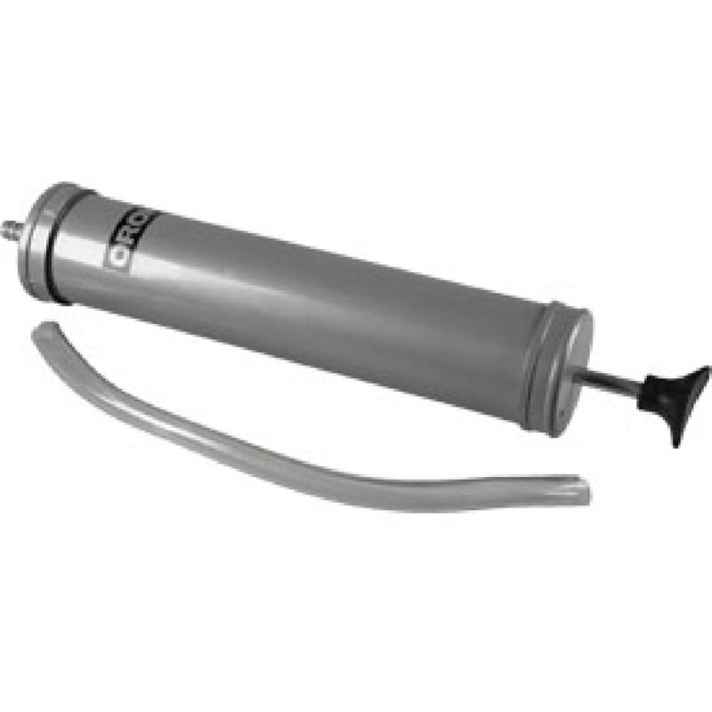 Seringue a huile 500ml