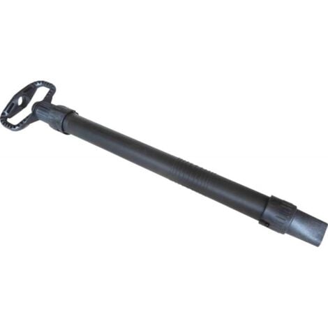 Séringue à mortie 500 ml plastique 500/40 KU