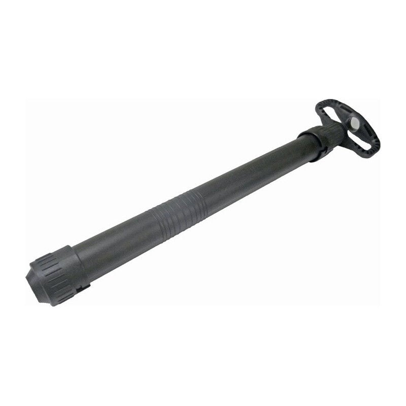 Seringue à mortier 500 ml pour une granulométrie de 0-4 mm plastique